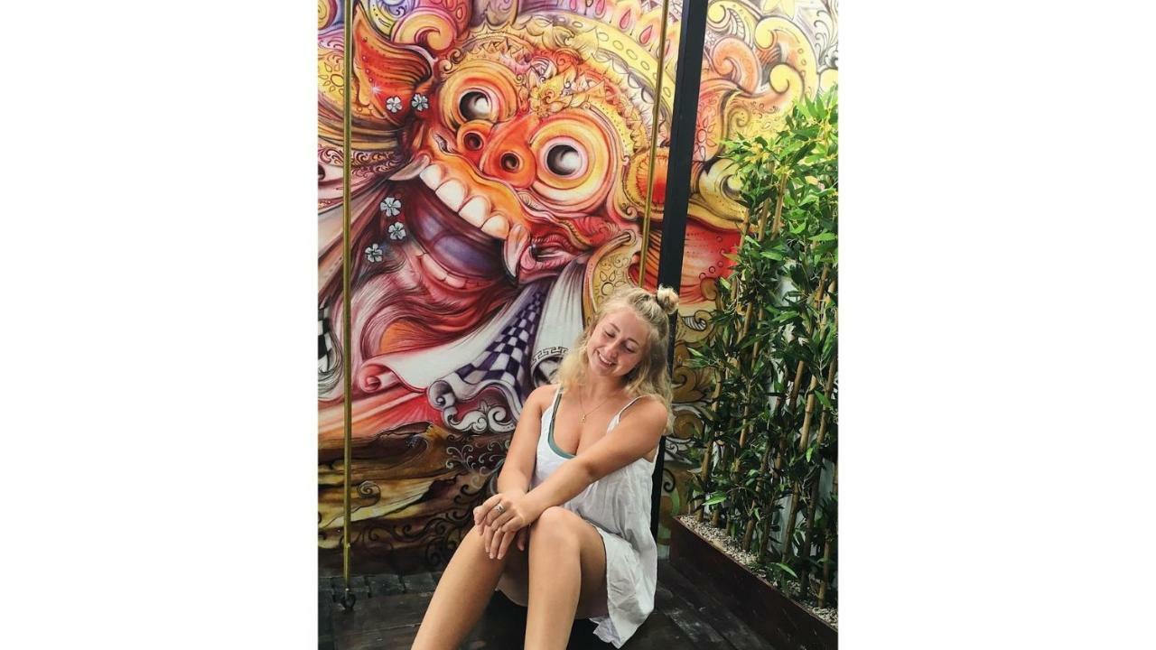 D'Gobers Hostel Seminyak By Gumilang Hospitality Dış mekan fotoğraf