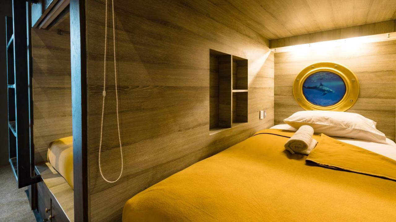 D'Gobers Hostel Seminyak By Gumilang Hospitality Dış mekan fotoğraf