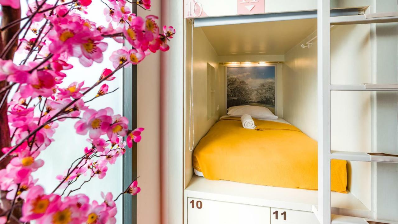 D'Gobers Hostel Seminyak By Gumilang Hospitality Dış mekan fotoğraf