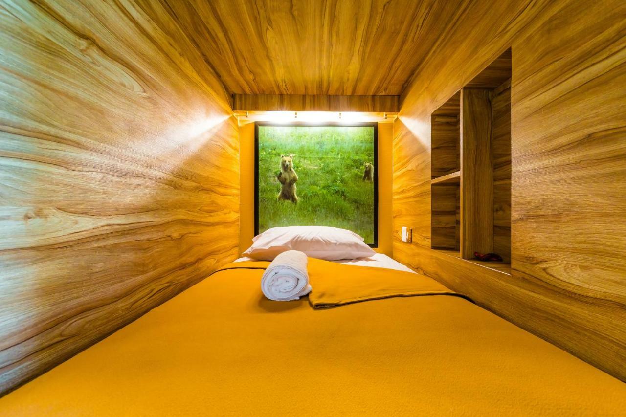 D'Gobers Hostel Seminyak By Gumilang Hospitality Dış mekan fotoğraf